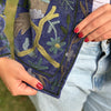 Jaqueta Indiana Velvet M