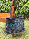 Bolsa de Palha - Mar