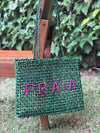 Bolsa de Palha - Praia