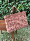 Bolsa de Palha - Terra