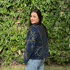 Jaqueta Indiana Velvet M