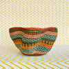 Cesta Wave Africana Bolgatanga