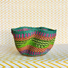 Cesta Wave Africana Bolgatanga