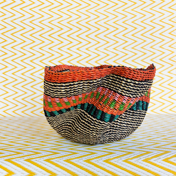 Cesta Wave Africana Bolgatanga