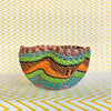 Cesta Wave Africana Bolgatanga