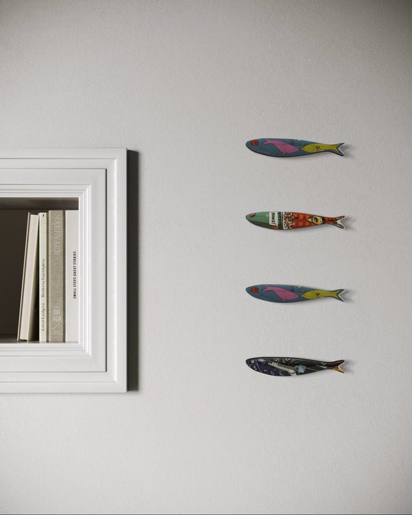 Sardinha de Lisboa - Amor Profundo