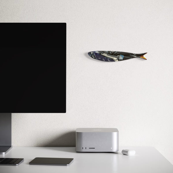 Sardinha de Lisboa - Coimbra