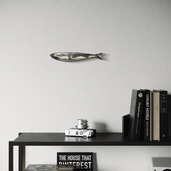 Sardinha de Lisboa - Tubarão