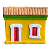 Casinha de Cerâmica G - Artesão Leno