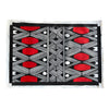 Pintura Indígena Waxamani Mehinako Xingu - 60x40