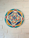 Mandala - Coleção Fenearte