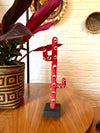 Escultura Cacto  - Coleção Fenearte