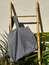 Bolsa Indiana Velvet - Dupla Face