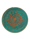 Mandala de Piaçava - Bahia