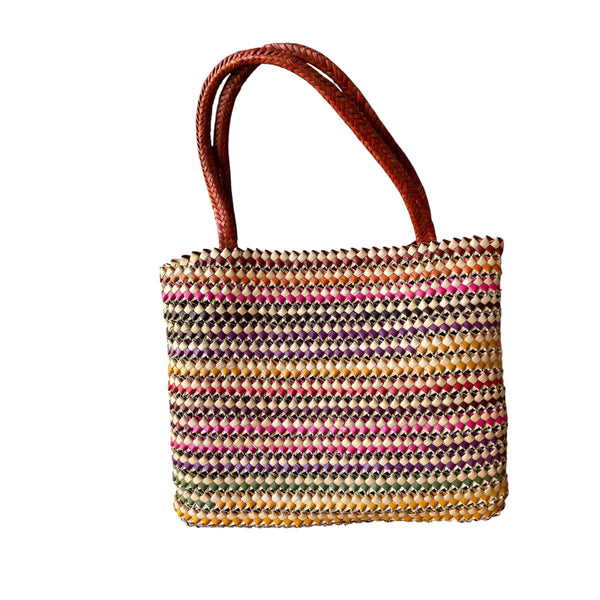 Bolsa de Palha - Bahia
