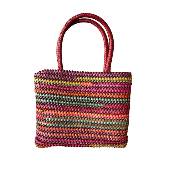 Bolsa de Palha - Bahia