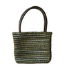 Bolsa de Palha - Bahia