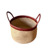 Cesta de Palha - Bahia