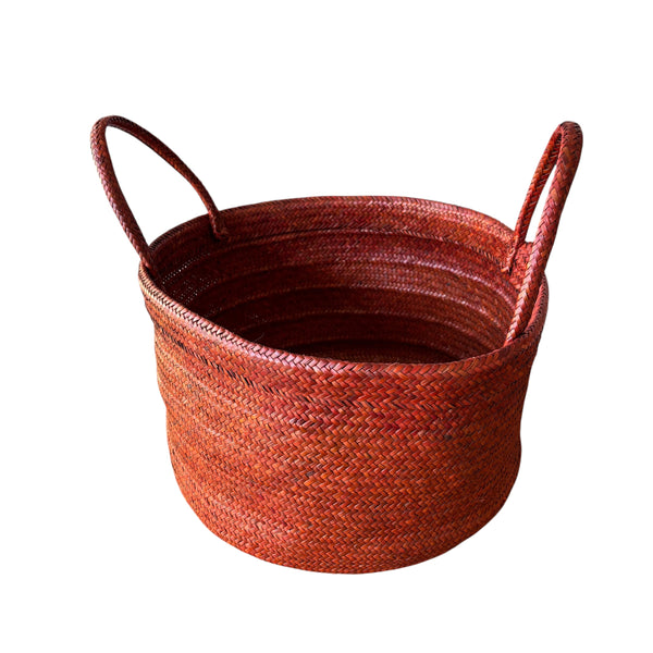 Cesta de Palha - Bahia