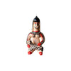 Escultura Boneca Ritxoko
