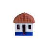 Miniatura de Casinha