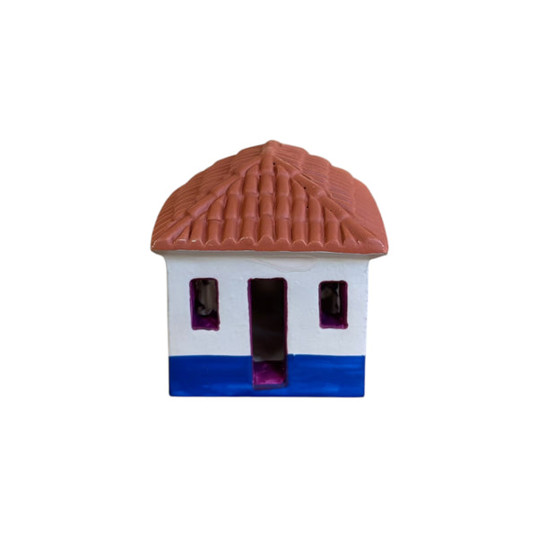 Miniatura de Casinha
