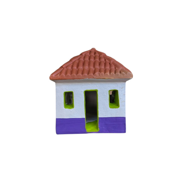 Miniatura de Casinha