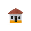 Miniatura de Casinha