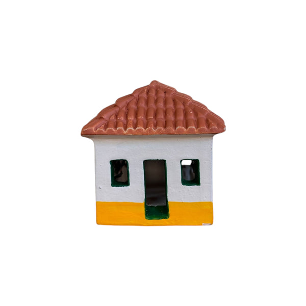 Miniatura de Casinha