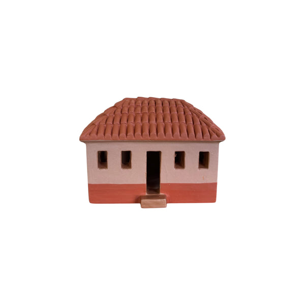 Miniatura de Casa
