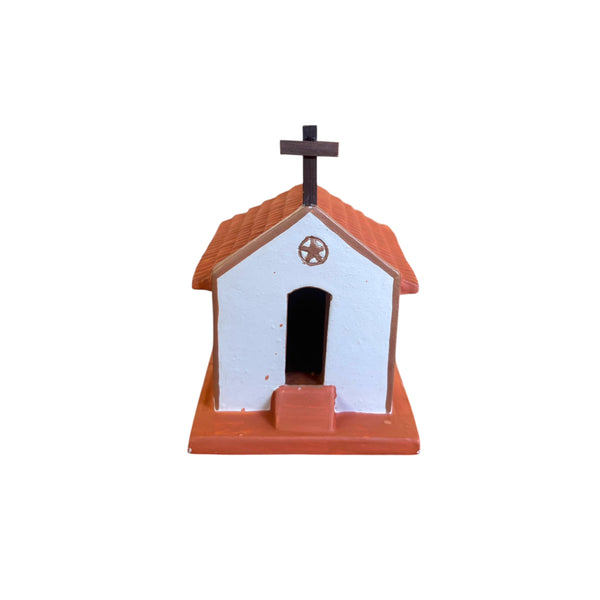 Miniatura de Igreja