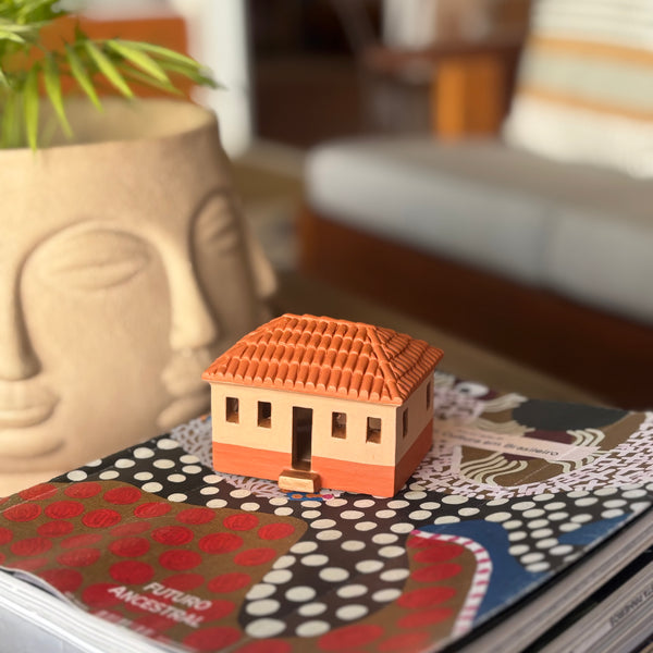 Miniatura de Casa