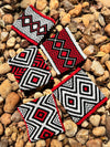 Pulseira Kamayurá – Arte Ancestral em Miçangas