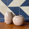 Vaso Cerâmica Marajoara