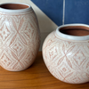 Vaso Cerâmica Marajoara