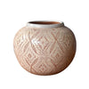 Vaso Cerâmica Marajoara