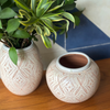 Vaso Cerâmica Marajoara