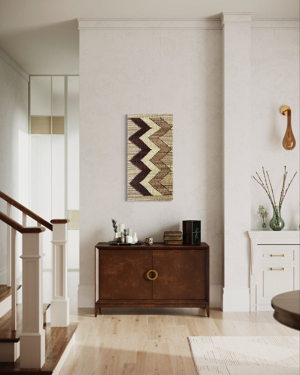 Esteira Decorativa Colombiana
