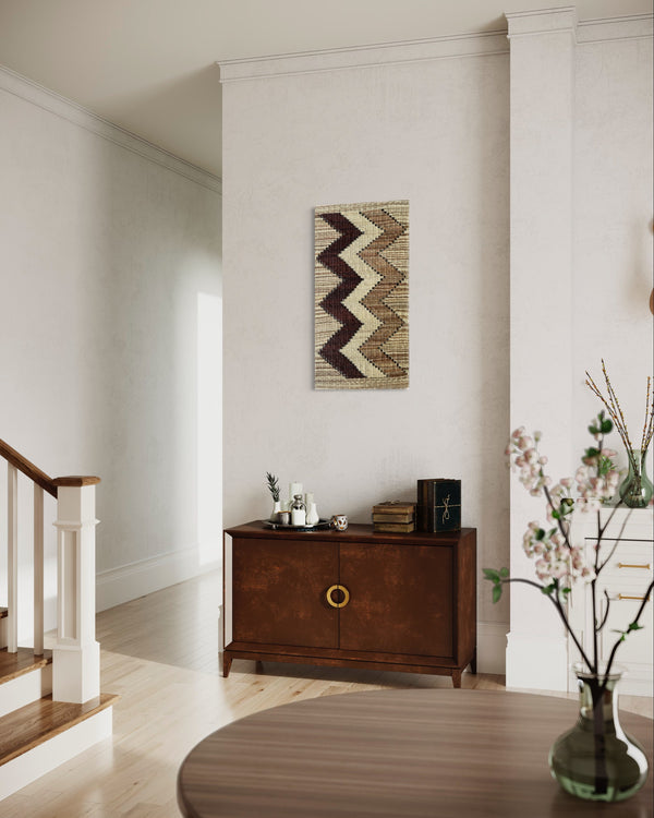 Esteira Decorativa Colombiana