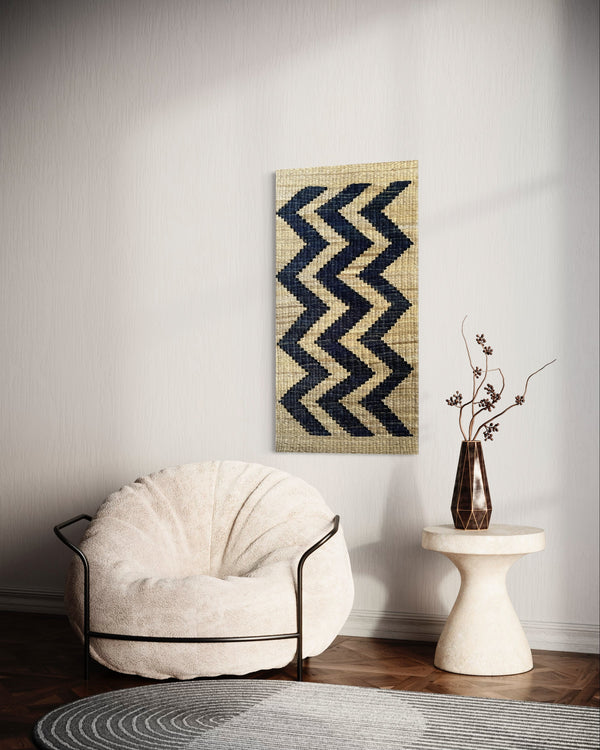Esteira Decorativa Colombiana