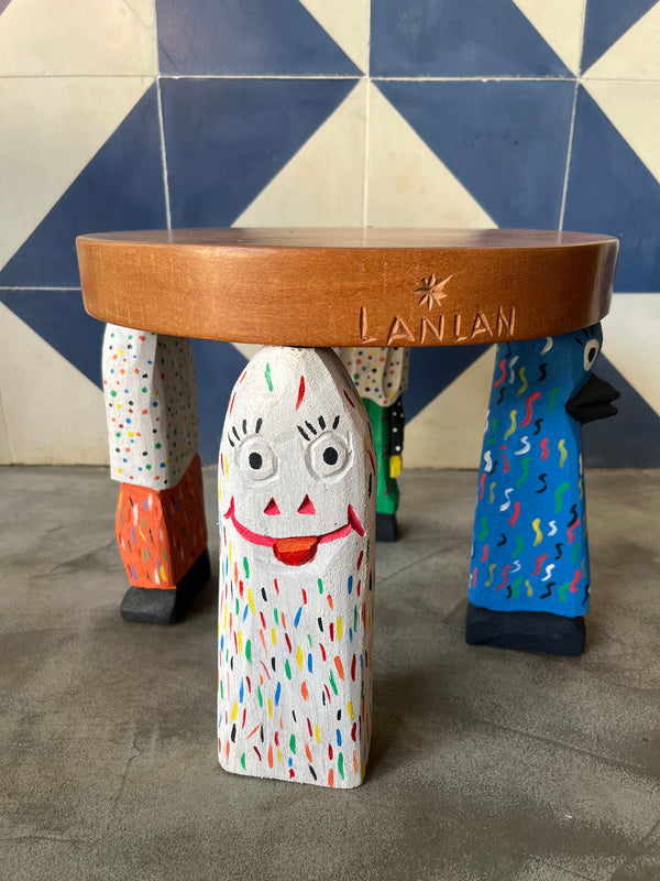 Banco do Lanlan