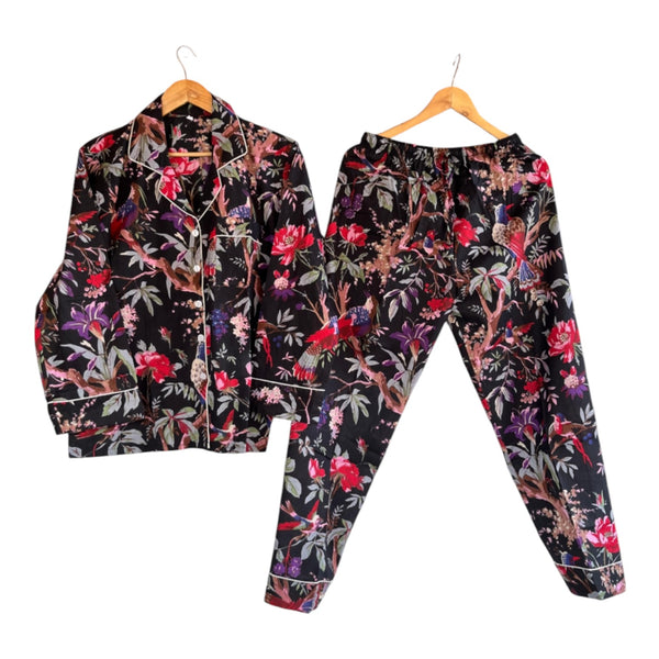 Pijama Indiano