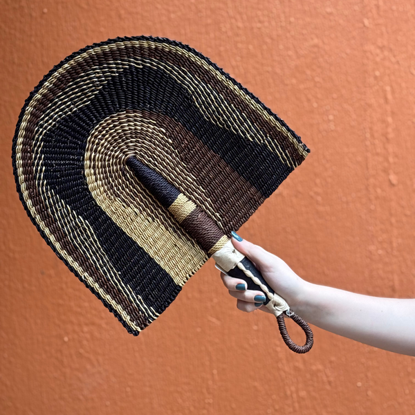 Leque Africano Bolgatanga