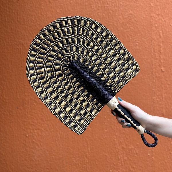 Leque Africano Bolgatanga