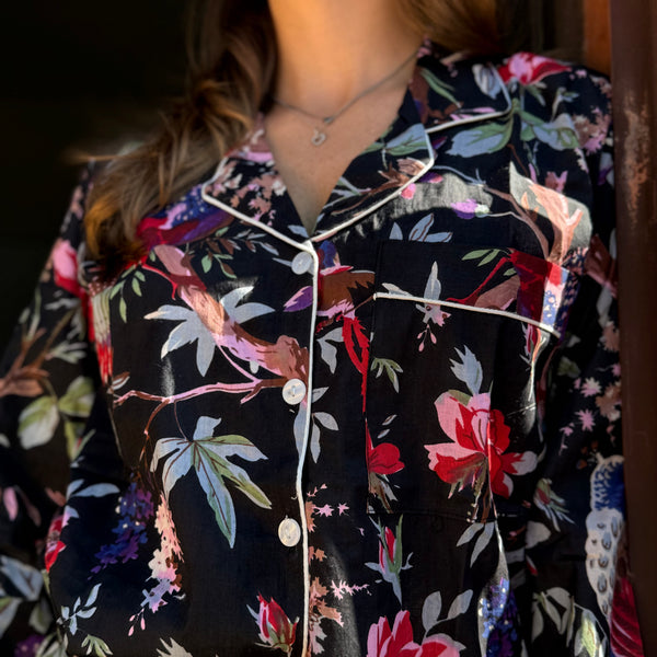 Pijama Indiano