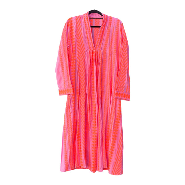 Vestido Indiano
