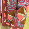 Jaqueta Indiana Bordada Cotton P