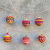 Conjunto: 6 Bolas Colombianas M