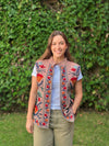 Colete Indiano Cotton M