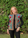 Colete Indiano Velvet M